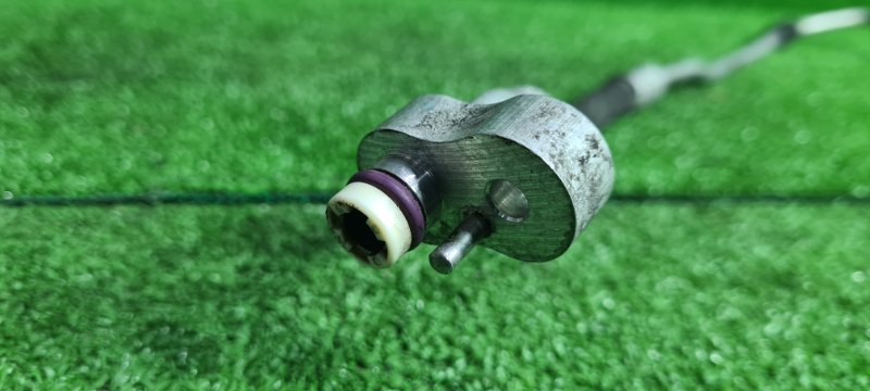 Трубка кондиционера, 2000 рублей, Фроловское