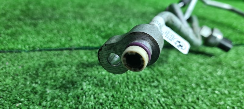 Трубка кондиционера, 2000 рублей, Фроловское