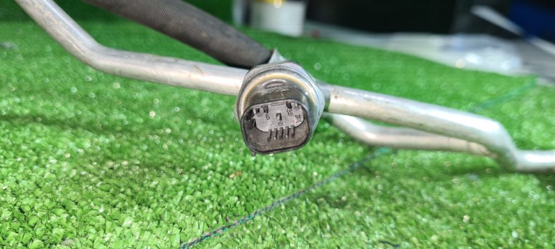 Трубка кондиционера, 2000 рублей, Фроловское