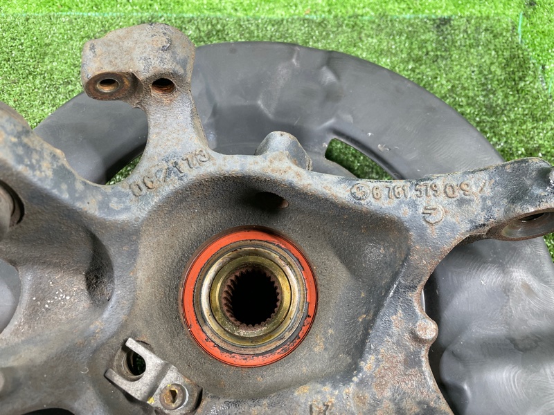 Цапфа, 4000 рублей, Фроловское