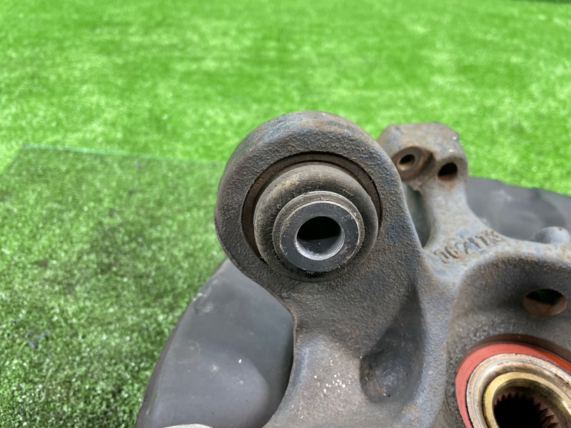 Цапфа, 4000 рублей, Фроловское