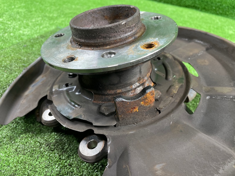 Цапфа, 4000 рублей, Фроловское