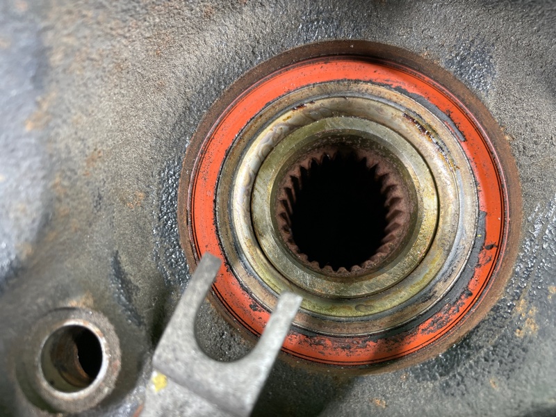 Цапфа, 4000 рублей, Фроловское