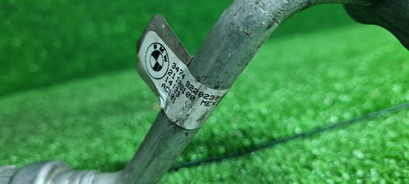 Трубка кондиционера, 1500 рублей, Фроловское