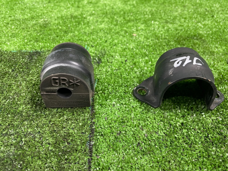 Стабилизатор поперечной устойчивости, 1200 рублей, Фроловское