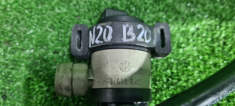 Клапан вентиляции топливного бака, 2000 рублей, Фроловское