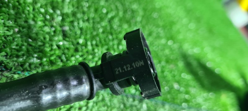 Клапан вентиляции топливного бака, 2000 рублей, Фроловское