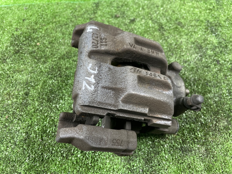 Суппорт тормозной, 2800 рублей, Фроловское