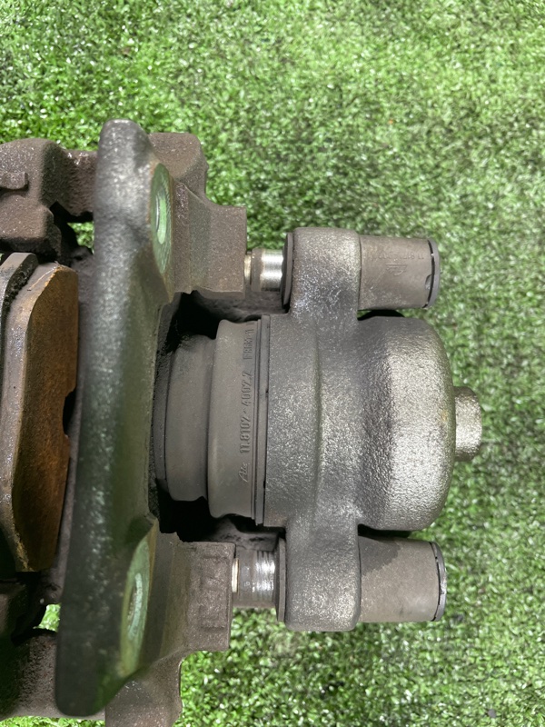 Суппорт тормозной, 2800 рублей, Фроловское