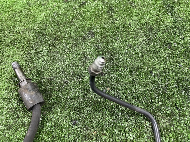 Трубка тормозная, 3000 рублей, Фроловское