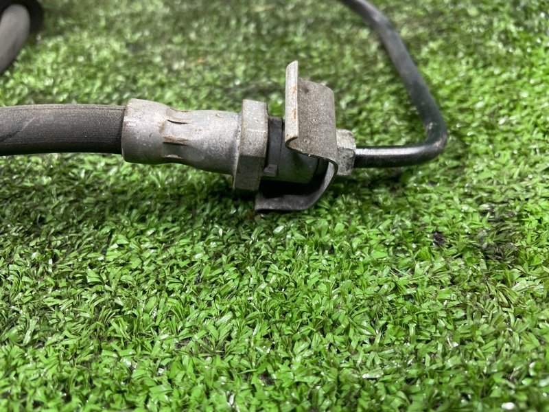 Трубка тормозная, 3000 рублей, Фроловское