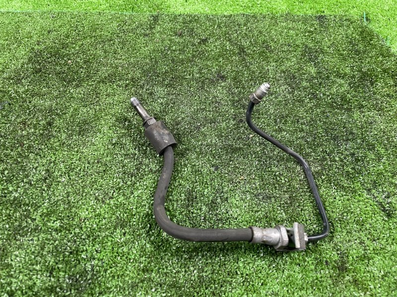 Трубка тормозная, 3000 рублей, Фроловское