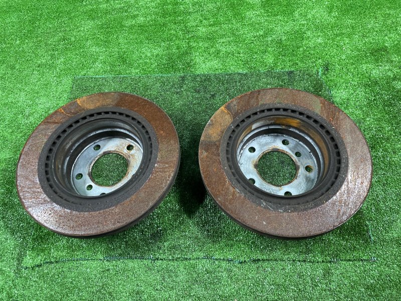 Диск тормозной, 7500 рублей, Фроловское