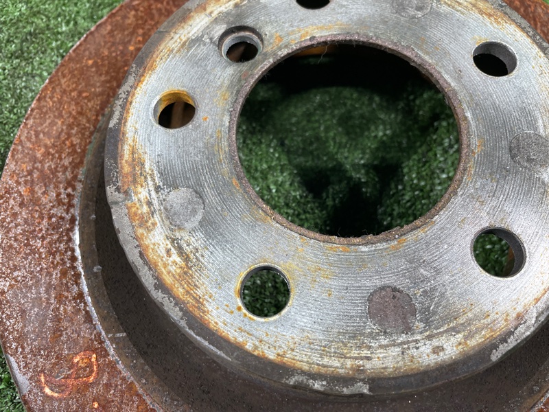 Диск тормозной, 7500 рублей, Фроловское