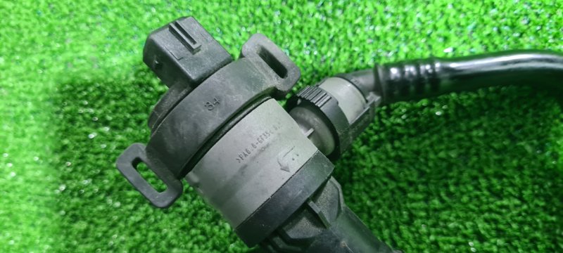 Клапан вентиляции топливного бака, 2000 рублей, Фроловское