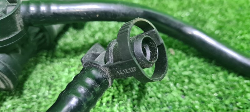 Клапан вентиляции топливного бака, 2000 рублей, Фроловское