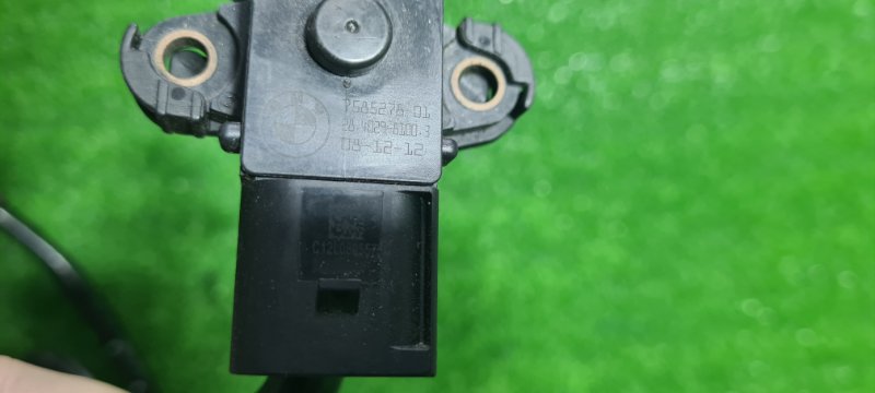 Клапан вентиляции топливного бака, 2000 рублей, Фроловское