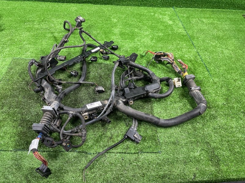 Проводка ДВС, 4500 рублей, Фроловское