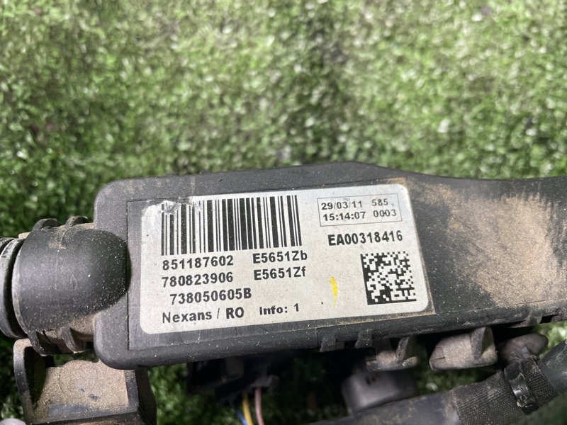 Проводка ДВС, 4500 рублей, Фроловское