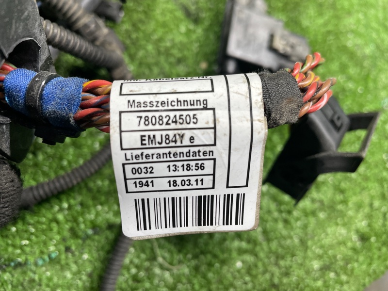 Проводка ДВС, 4500 рублей, Фроловское