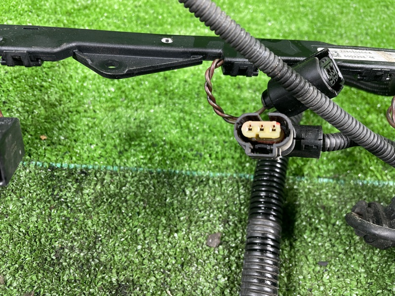 Проводка ДВС, 4500 рублей, Фроловское