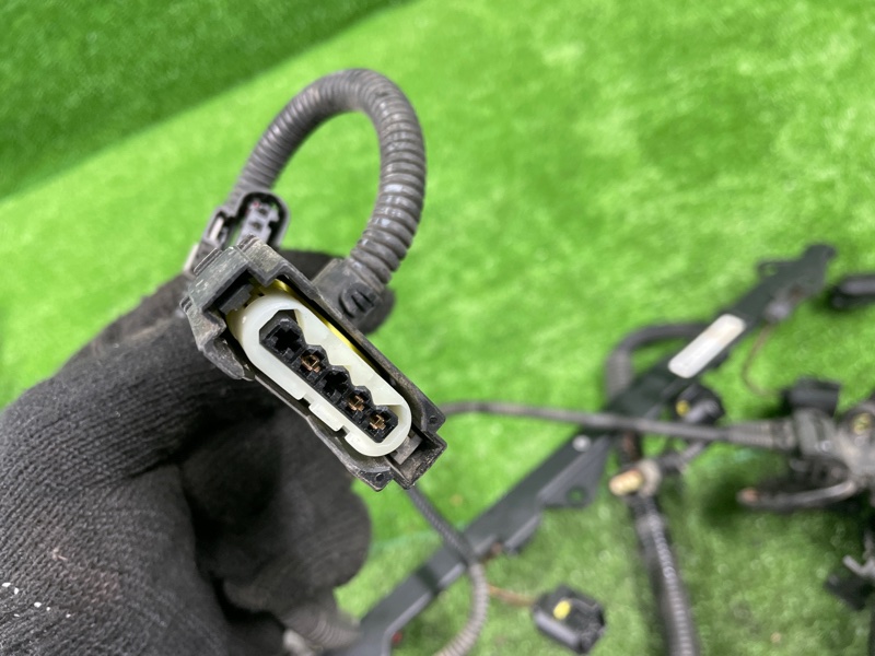 Проводка ДВС, 4500 рублей, Фроловское