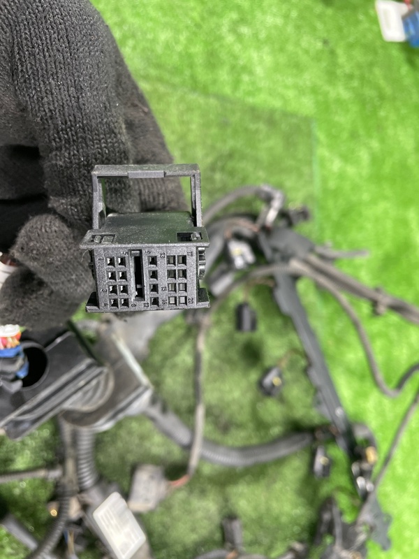 Проводка ДВС, 4500 рублей, Фроловское