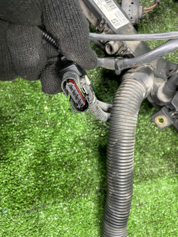 Проводка ДВС, 4500 рублей, Фроловское