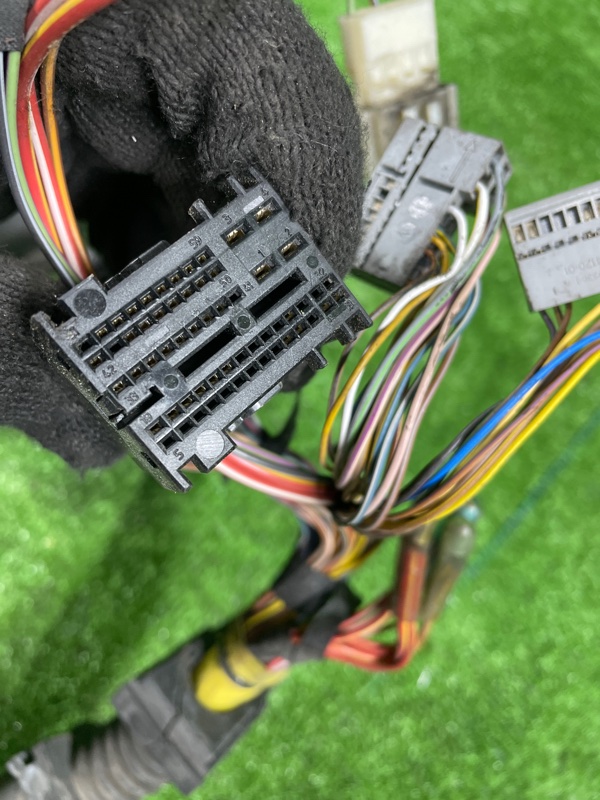 Проводка ДВС, 4500 рублей, Фроловское