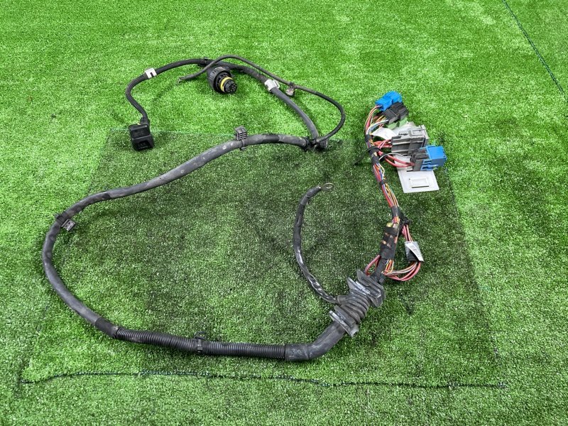 Проводка ДВС, 3000 рублей, Фроловское