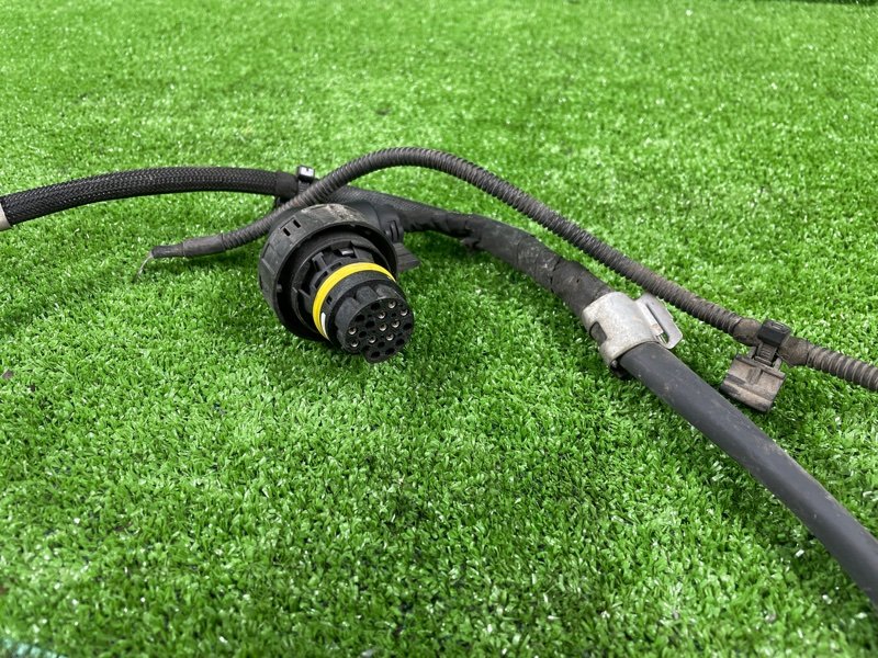 Проводка ДВС, 3000 рублей, Фроловское