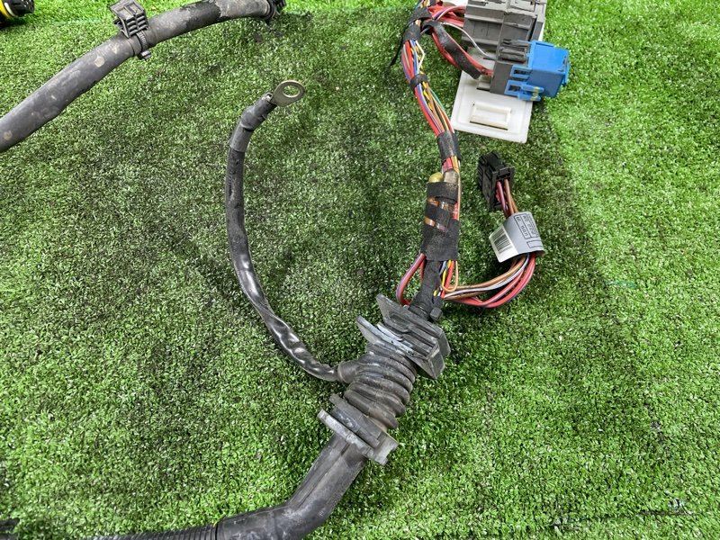 Проводка ДВС, 3000 рублей, Фроловское