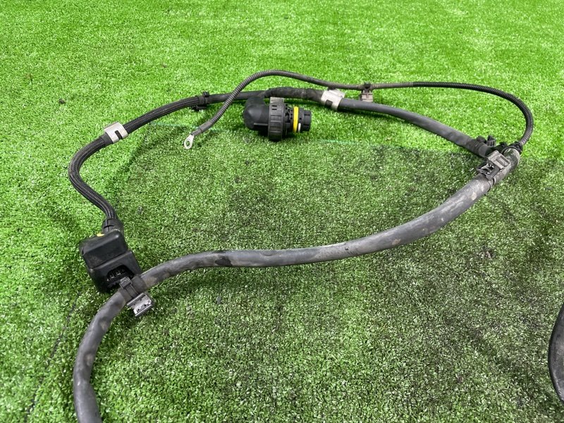 Проводка ДВС, 3000 рублей, Фроловское