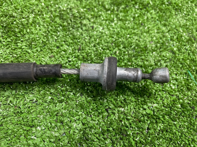 Трос стояночного тормоза, 1500 рублей, Фроловское