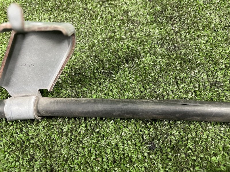 Трос стояночного тормоза, 1500 рублей, Фроловское