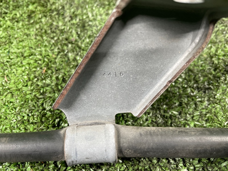 Трос стояночного тормоза, 1500 рублей, Фроловское