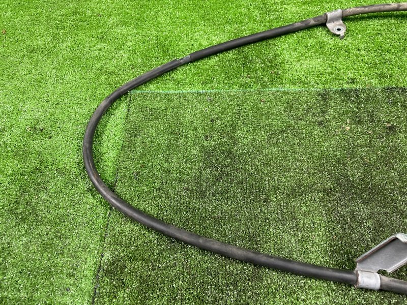 Трос стояночного тормоза, 1500 рублей, Фроловское