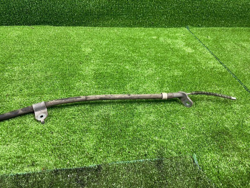 Трос стояночного тормоза, 1500 рублей, Фроловское