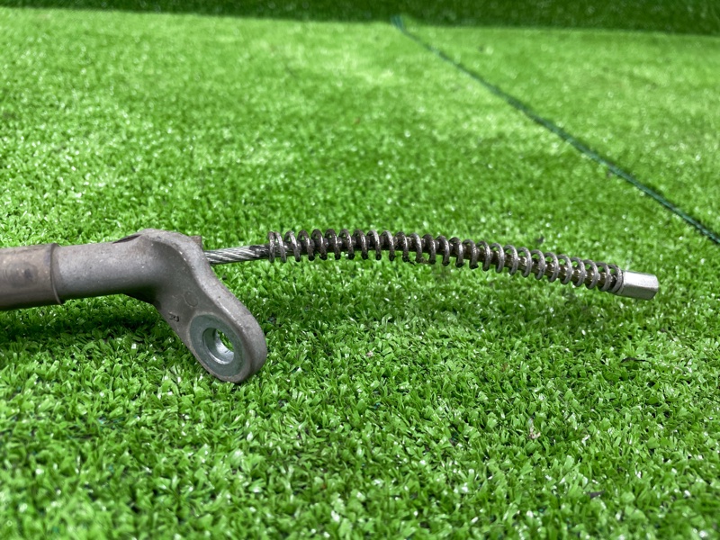 Трос стояночного тормоза, 1500 рублей, Фроловское