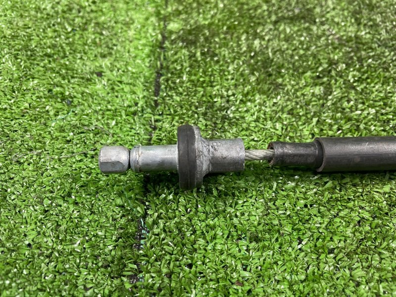 Трос стояночного тормоза, 1500 рублей, Фроловское