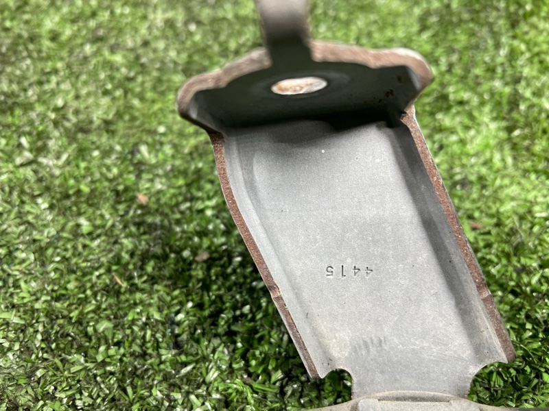 Трос стояночного тормоза, 1500 рублей, Фроловское