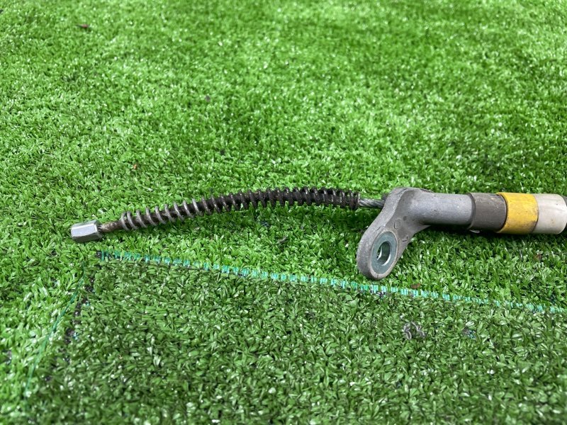 Трос стояночного тормоза, 1500 рублей, Фроловское