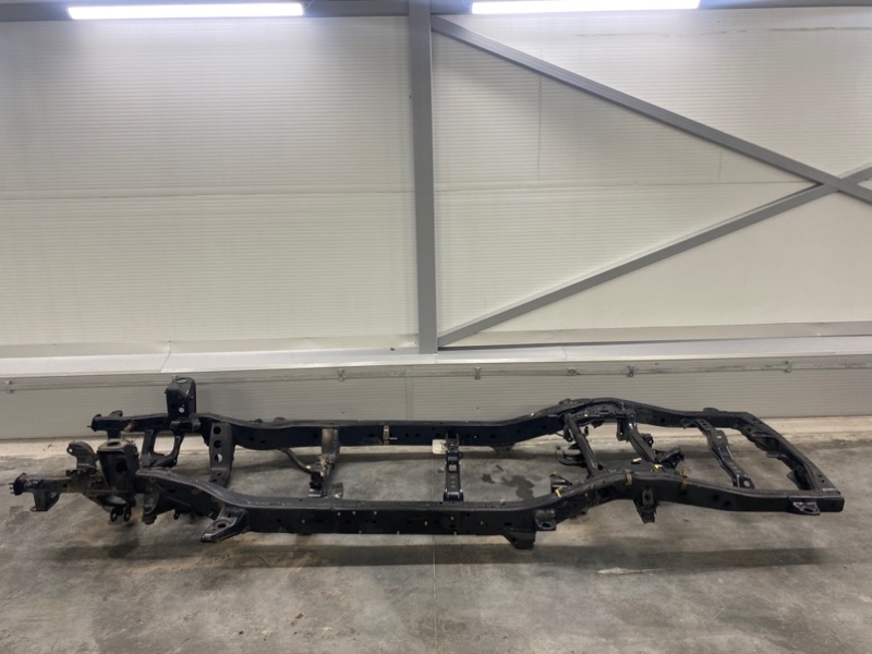 Рама, 270000 рублей, Фроловское