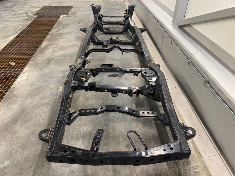 Рама, 270000 рублей, Фроловское