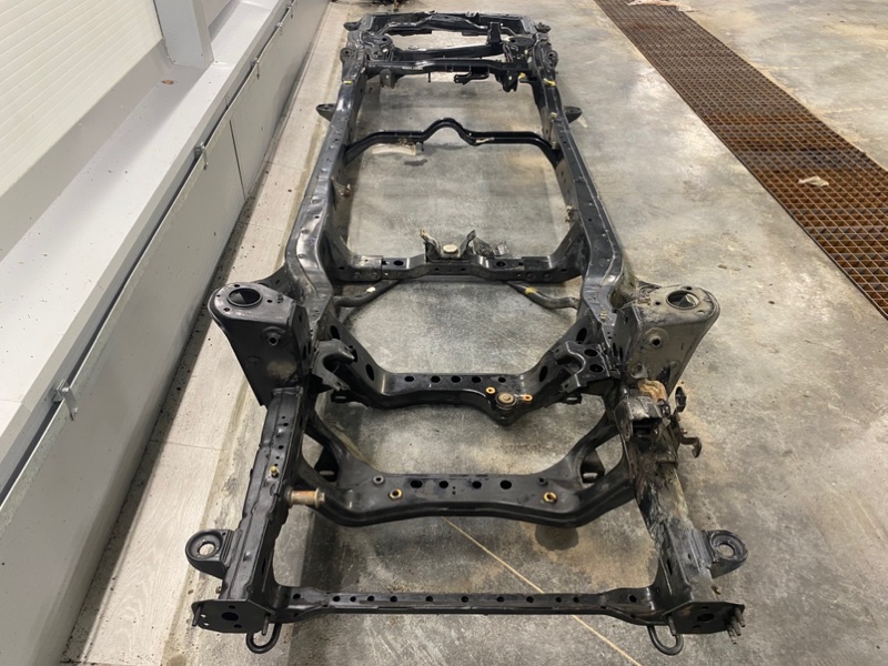 Рама, 270000 рублей, Фроловское