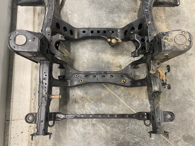 Рама, 270000 рублей, Фроловское