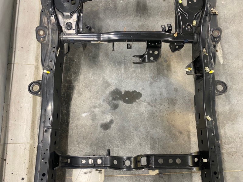 Рама, 270000 рублей, Фроловское