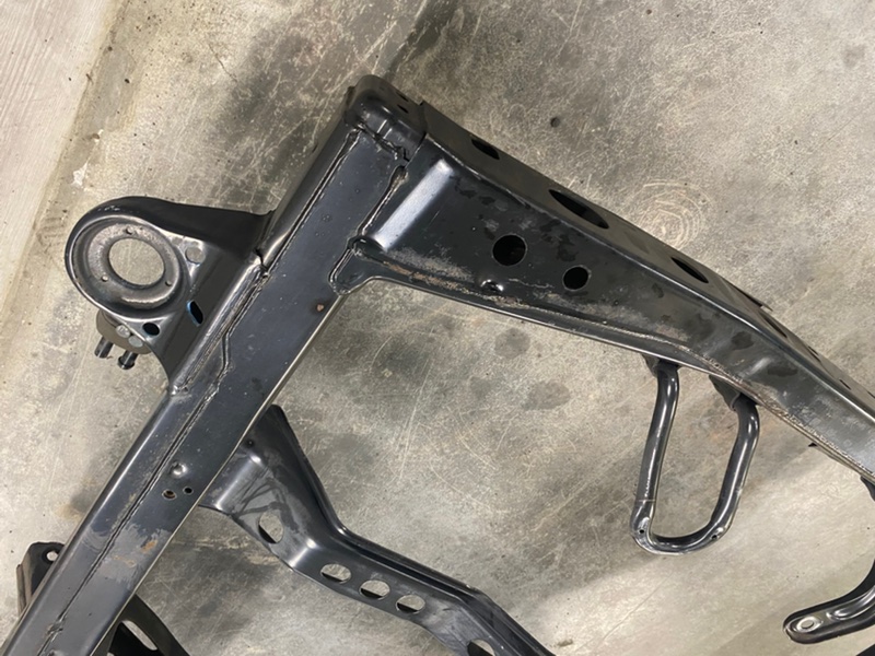 Рама, 270000 рублей, Фроловское