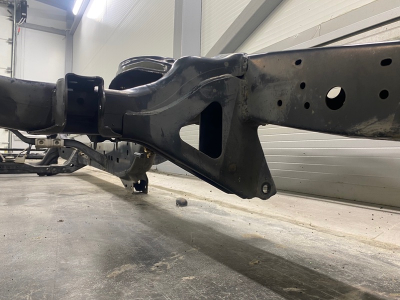 Рама, 270000 рублей, Фроловское