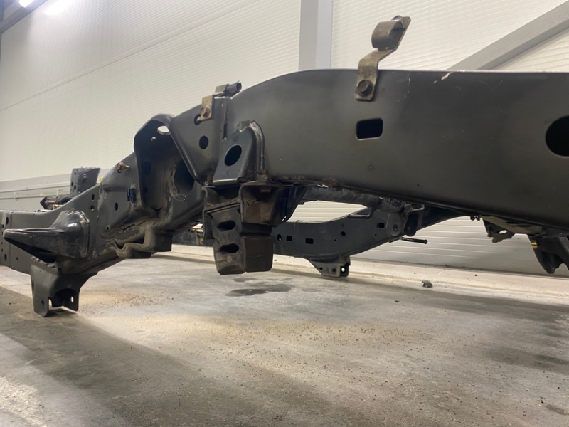 Рама, 270000 рублей, Фроловское